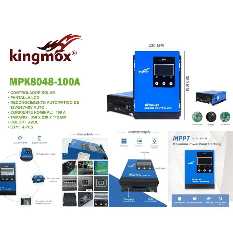 MPK8048-100A