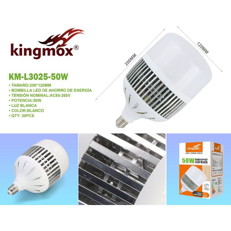 KM-L3025-50W
