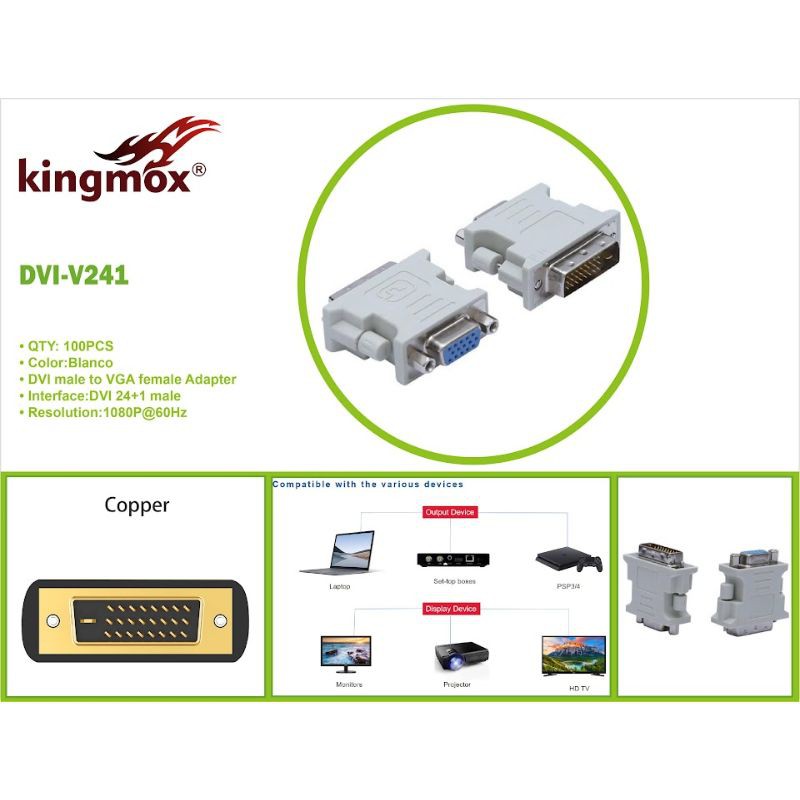 DVI-V241