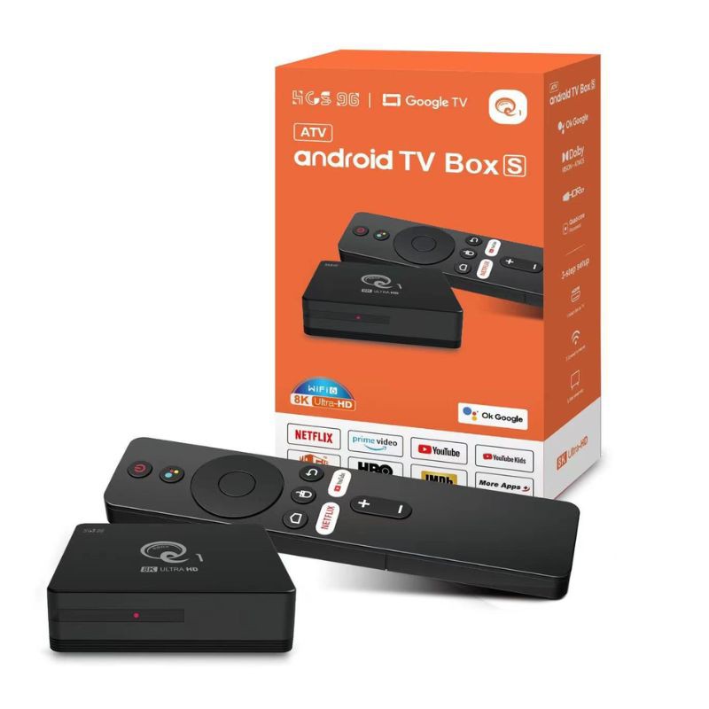 TVBOX-Q1