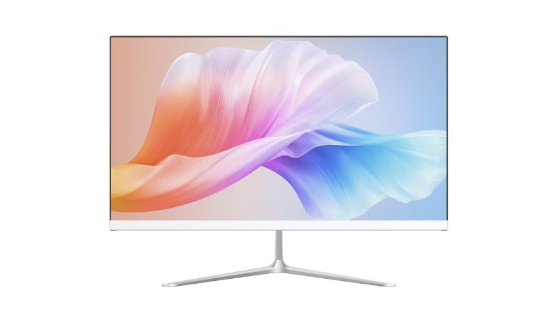 21.5英寸电脑一体机