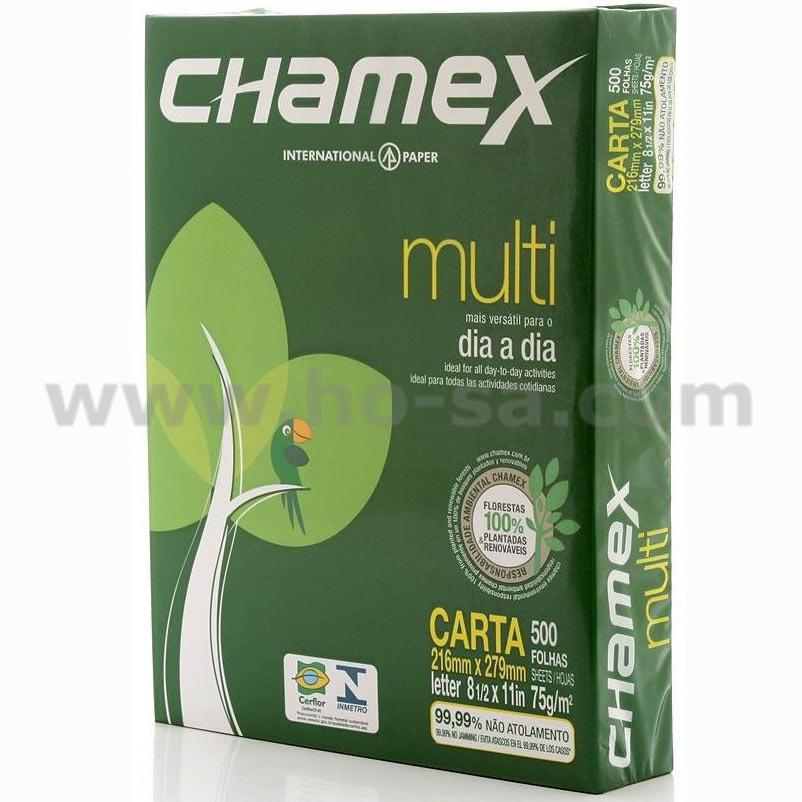 CHAMEX8511