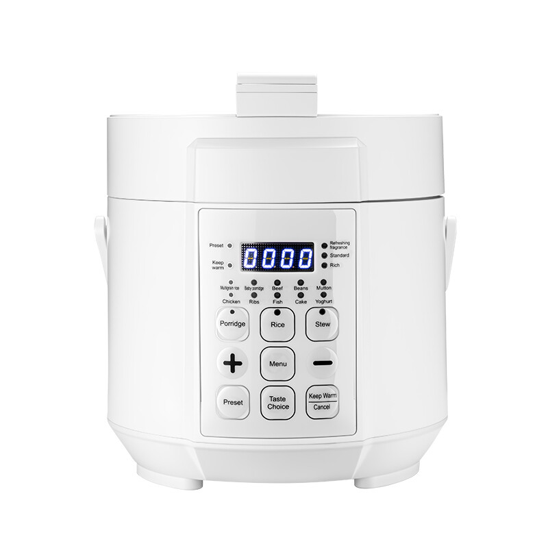 外贸110-220V外销出口跨境电压力锅